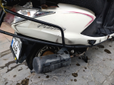 SAĞLAM MOTOR HERO 100 CC - 4. fotoğraf