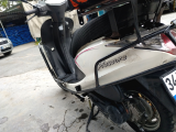 SAĞLAM MOTOR HERO 100 CC - 3. fotoğraf