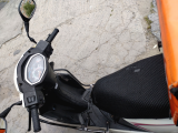 SAĞLAM MOTOR HERO 100 CC - 2. fotoğraf