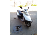 SAHİBİNDEN 2020 MODEL ARORA 80 CC MOTORSİKLET 
