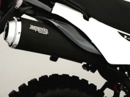 Mondial X-Treme Maxx 200i Sıfır Fiyat 2023 - 12. fotoğraf