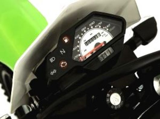 Mondial X-Treme Maxx 200i Sıfır Fiyat 2023