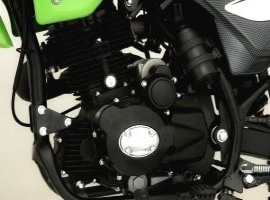 Mondial X-Treme Maxx 200i Sıfır Fiyat 2023 - 13. fotoğraf