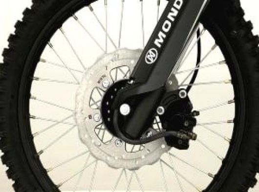 Mondial X-Treme Maxx 200i Sıfır Fiyat 2023 - 14. fotoğraf