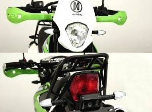 Mondial X-Treme Maxx 200i Sıfır Fiyat 2023 - 15. fotoğraf