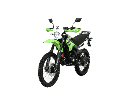 Mondial X-Treme Maxx 200i Sıfır Fiyat 2023 - 18. fotoğraf