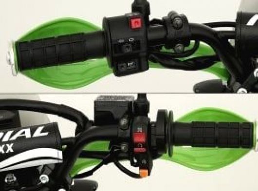 Mondial X-Treme Maxx 200i Sıfır Fiyat 2023 - 19. fotoğraf