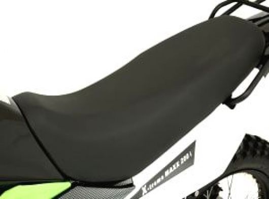 Mondial X-Treme Maxx 200i Sıfır Fiyat 2023 - 20. fotoğraf