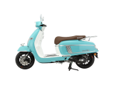 Mondial 125 Road Boy Sıfır Fiyat 2023 - 12. fotoğraf