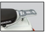 Mondial 125 Road Boy Sıfır Fiyat 2023 - 2. fotoğraf