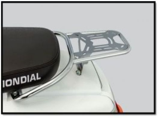 Mondial 125 Road Boy Sıfır Fiyat 2023 - 14. fotoğraf