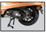 Mondial 125 Road Boy Sıfır Fiyat 2023 - 6. fotoğraf