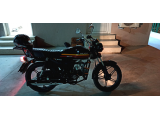 KUBA XBOSS 100 CC YÜKSELTMELİ ( UYGUN FİYAT) - 2. fotoğraf