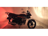 KUBA XBOSS 100 CC YÜKSELTMELİ ( UYGUN FİYAT) - 4. fotoğraf