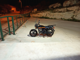 KUBA XBOSS 100 CC YÜKSELTMELİ ( UYGUN FİYAT) - 7. fotoğraf