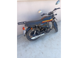 KUBA XBOSS 100 CC YÜKSELTMELİ ( UYGUN FİYAT) - 6. fotoğraf