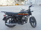 KUBA XBOSS 100 CC YÜKSELTMELİ ( UYGUN FİYAT) - 5. fotoğraf