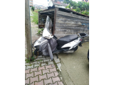 Acil Ful Yenilendi Kurye Motoru Değildir. - 9. fotoğraf