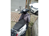 Acil Ful Yenilendi Kurye Motoru Değildir. - 7. fotoğraf