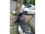 Acil Ful Yenilendi Kurye Motoru Değildir. - 6. fotoğraf