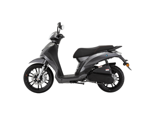 Mondial 125 Prostreet Sıfır Fiyat 2023  - 10. fotoğraf