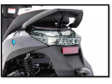 Mondial 125 Prostreet Sıfır Fiyat 2023  - 5. fotoğraf