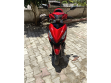 Falcon nitro 50 cc - 3. fotoğraf
