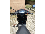 Falcon nitro 50 cc