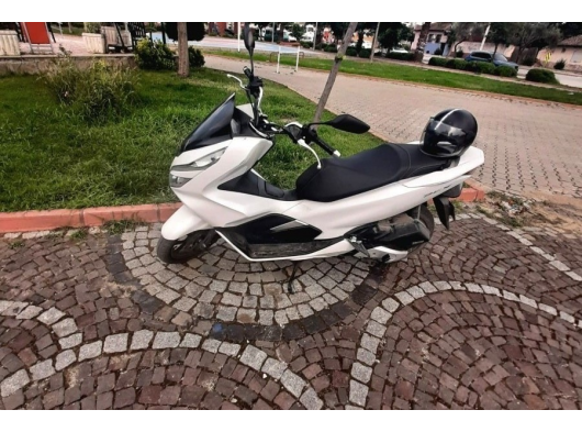 Temiz Bakımlı Honda - 8. fotoğraf