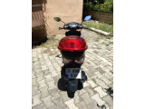 Falcon nitro 50 cc - 5. fotoğraf
