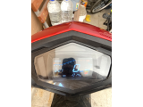 Falcon nitro 50 cc - 6. fotoğraf