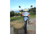 honda innova 125 sıfır motor çok temiz masrafsız - 3. fotoğraf