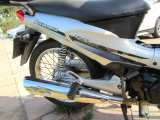 honda innova 125 sıfır motor çok temiz masrafsız - 5. fotoğraf
