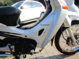 honda innova 125 sıfır motor çok temiz masrafsız - 6. fotoğraf