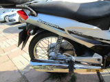 honda innova 125 sıfır motor çok temiz masrafsız - 7. fotoğraf