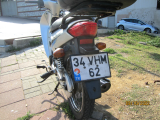 honda innova 125 sıfır motor çok temiz masrafsız - 9. fotoğraf