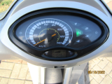 honda innova 125 sıfır motor çok temiz masrafsız - 11. fotoğraf