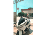 Temiz Bakımlı Honda - 2. fotoğraf