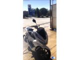 Temiz Bakımlı Honda