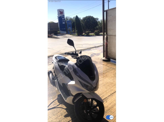 Temiz Bakımlı Honda