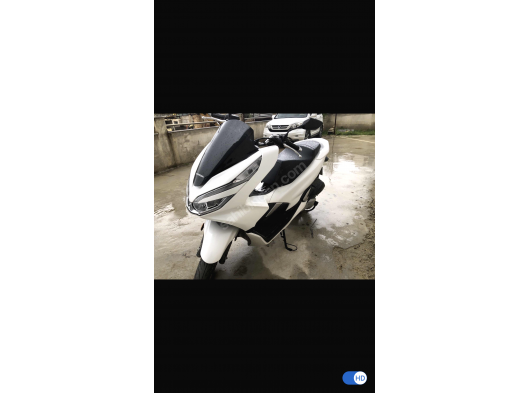 Temiz Bakımlı Honda - 9. fotoğraf