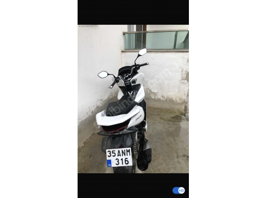 Temiz Bakımlı Honda - 10. fotoğraf