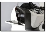 Mondial 125 Strada Sıfır Fiyat 2023 - 2. fotoğraf