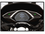 Mondial 125 Strada Sıfır Fiyat 2023 - 3. fotoğraf