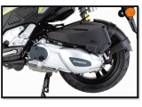 Mondial 125 Strada Sıfır Fiyat 2023 - 4. fotoğraf