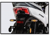 Mondial 125 Strada Sıfır Fiyat 2023 - 5. fotoğraf