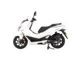 Mondial 125 Strada Sıfır Fiyat 2023 - 12. fotoğraf