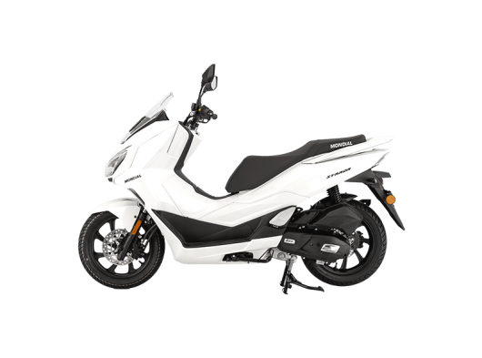 Mondial 125 Strada Sıfır Fiyat 2023 - 24. fotoğraf