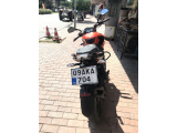 Acik satılık 2023 ns 125 - 4. fotoğraf