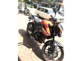 Acik satılık 2023 ns 125 - 7. fotoğraf